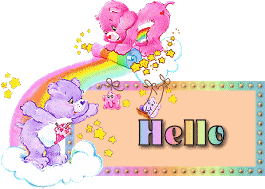 So, Id Like To Share Something With All Of You: