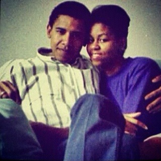 rudegyalchina:  stereoculturesociety:  CultureTRIBUTE: First Lady Michelle Obama