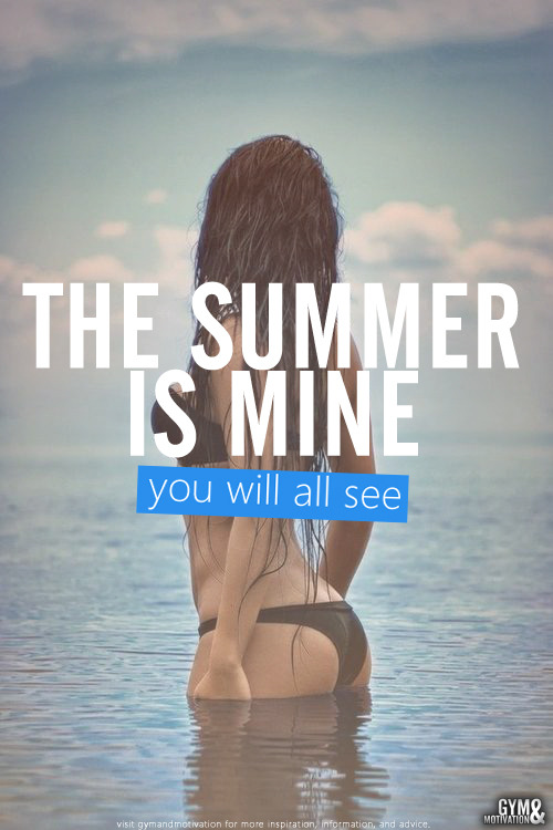 gymandmotivation:  time to show em up