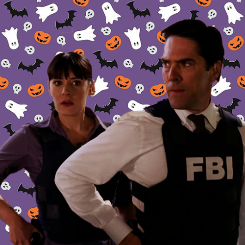Get Ready For The Spooky Season With These Halloween Hotchniss Icons!