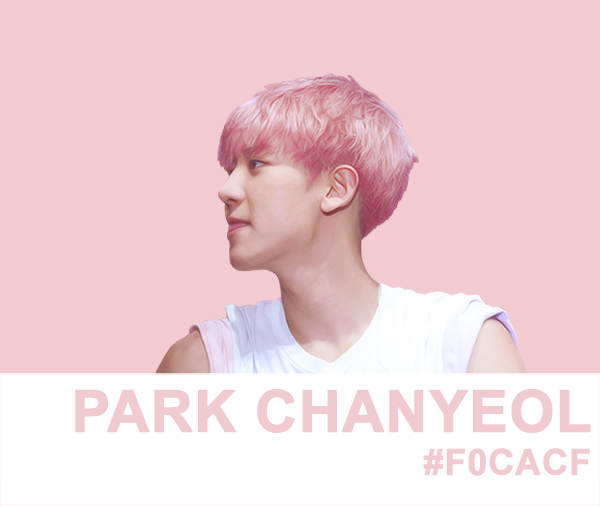 chanyeollipop:  pretty ‘n pink part 1