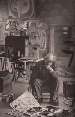 urbnite:Le Corbusier 