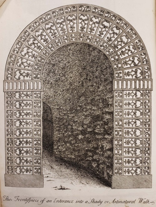 curiouscatalog:From: Langley, Batty, 1696-1751. Practical geometry applied to the useful arts of building, surveying, gardening and mensuration. London : Printed for A. Ward, 1729T353 .L28 1729