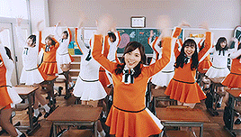 akb48love:  SKE48 ♡ Stand by You 