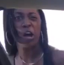 hoejabs:  youngharlemnigga:  weloveshortvideos:  When your in the car &amp; your song comes on and you have to dance to it  That whip was so damn hard My god  