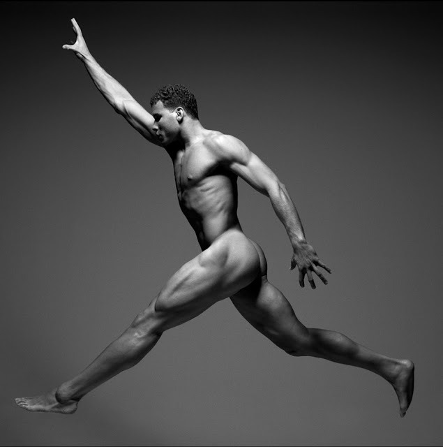 cultureunseen:  ESPN - The Body Issue…1.  Blake Griffin - NBA2.  Blake Griffin