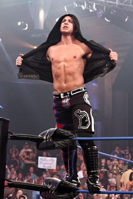 Chris Sabin