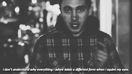 slexpwalking-deactivated2015042:  Twenty One Pilots // Forest  