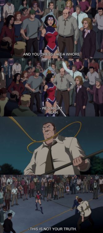 jason-todd-deserved-better:breifly-perfect-world:thespiritofyamato:MOTHERFUCKERS COULDN’T GET ON WON