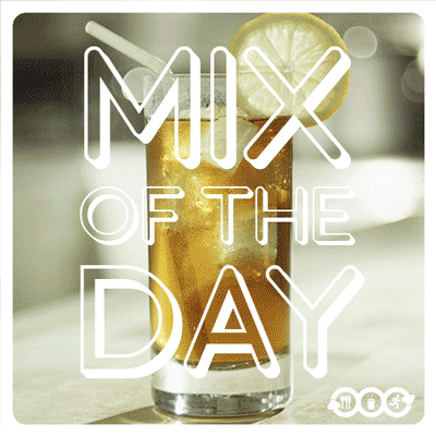 mymixify:  Eat. Drink. Do. What’s your #MixoftheDay? 