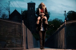 nonvoglioperdertineoranemai:  pomene:    “Baby, you made a promise to me, okay? You said, “for better or worse”. You said that. You said it. It was a promise. Now this is my worst, okay? This is my worst.”Blue Valentine (2010)dir Derek Cianfrance