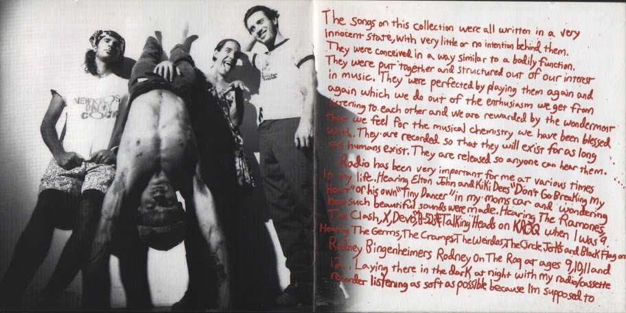 Cosmic Musical Love & Funky Friendship 