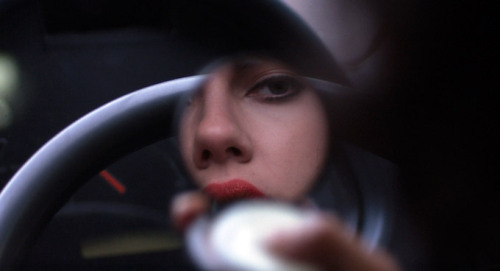 Under the skin was brilliantly odd. Still rattling around in my brain a week later.