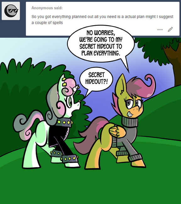 askmeaniebelle:Smartdonkey… &gt;w&lt;