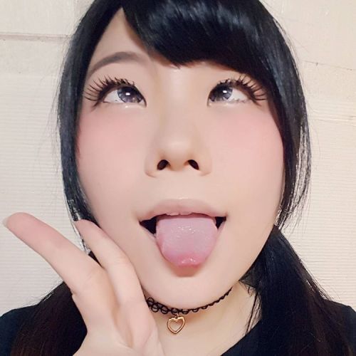 ahegaowp:  (ahegao-27.jpg (750×750)から) 