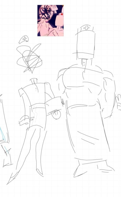 Even More Doodles