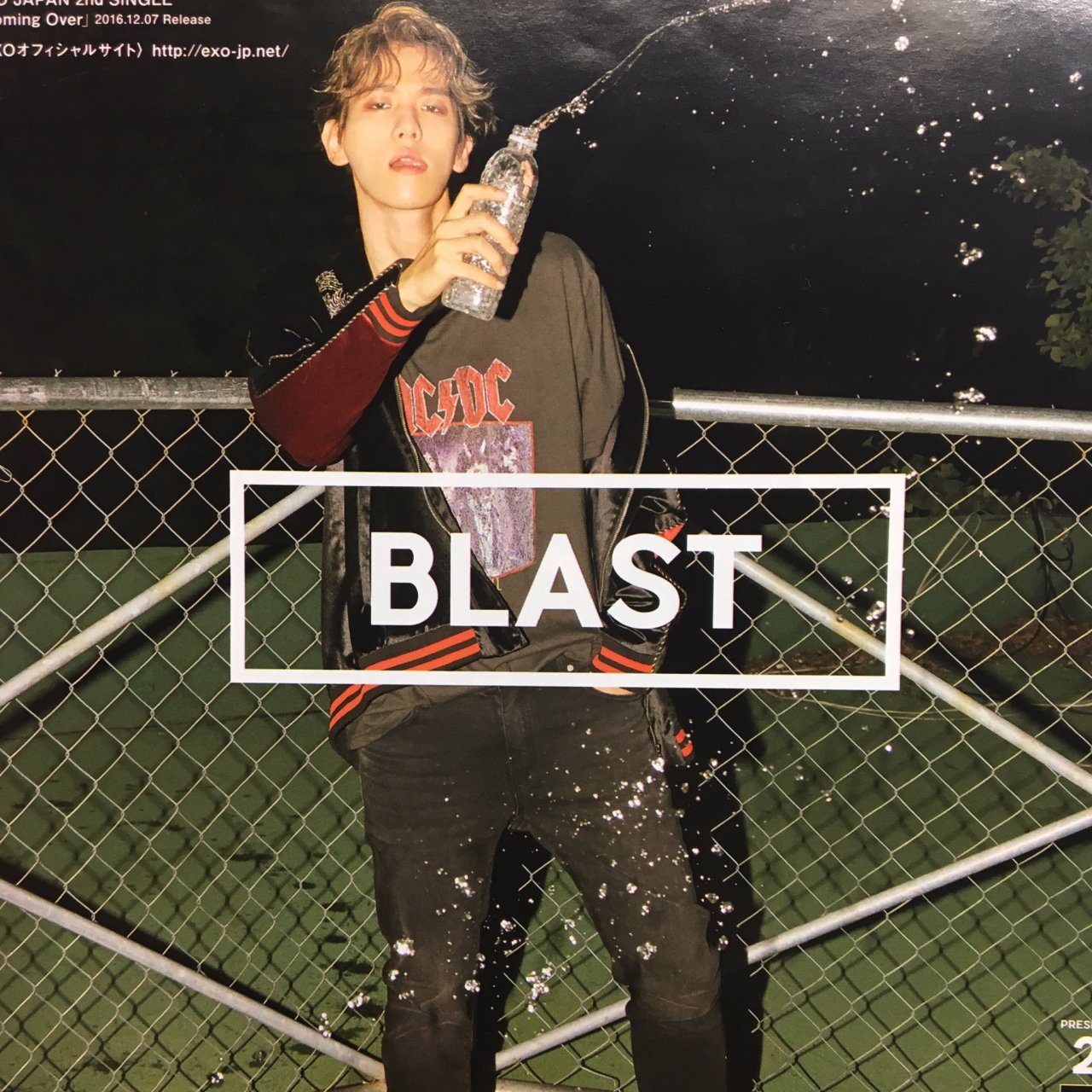fybaekhyun:Â© BAEKHYUN_a_com    No one understands how much this makes me want