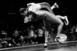 amateur-wrestling:  #RasulChunayev  #WorldChampion