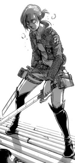 lenok993:  pegkasa: I call this the “I can’t believe the shit im dealing with”