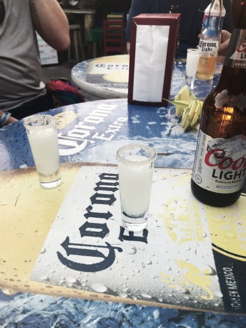 Cabo WaboMarch 2018Cabo San Lucas, Baja MexicoA cantina founded by rock musician Sammy Hagar© M