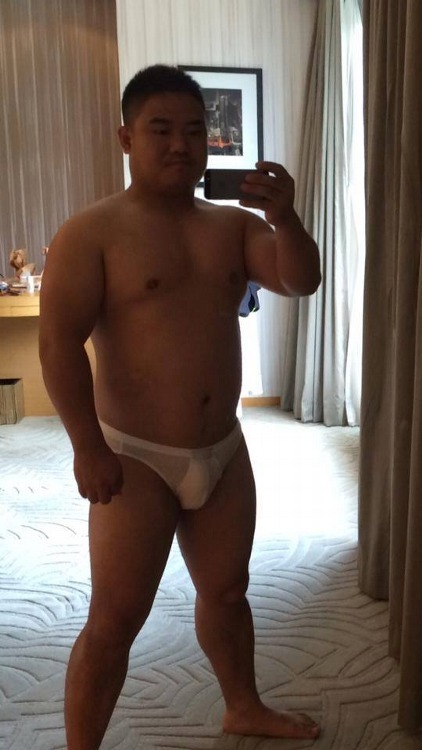 LOVE MUSCLE BEAR
