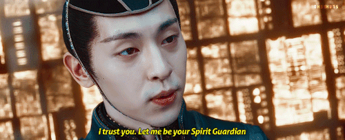 The Yin-Yang Master: Dream of Eternity| Bo Ya became a Spirit Guardian