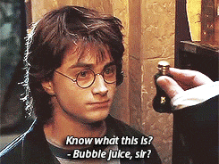 whatslifewithoutfandoms:  castiel-hasfallen:  rand0mfanstuff:  sassy harry   When Harry was like Harry in the books  Harry Potter and the Goblet of Sass 