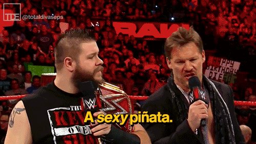 totaldivasepisodes:  RAW is SEXY