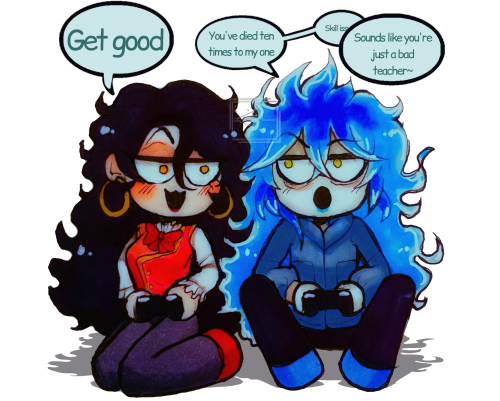 Red Vs Blue