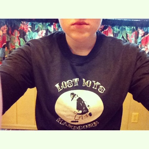 Lost Boys HxC