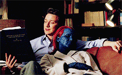 you know i love you donna
