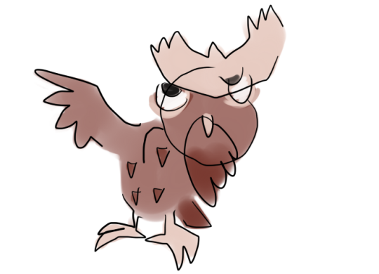 iguanamouth:  nevertoomanyspiders:  quillusquillus:  umnachtung:  jesterdraws:  badcharacterdesign:  pokemon art challenge: draw your fave pokemon with your eyes closed i’ll start     she’s beauty and grace     lurguga is exsertng it’s P R E S S