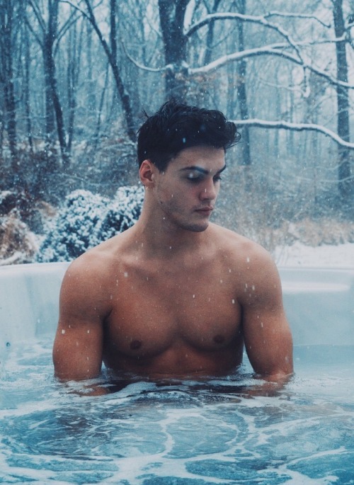 The Male Form
