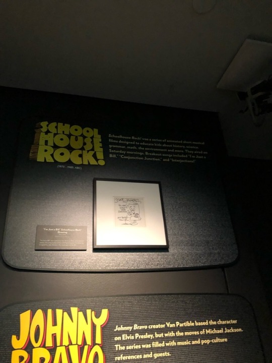 Cleveland Rock and Roll Hall of Fame part 4 