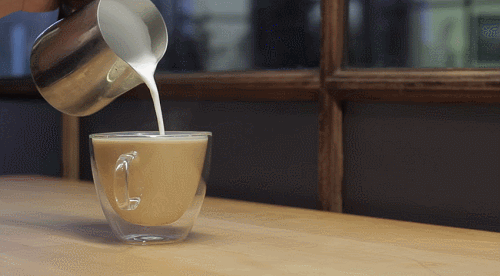 tokkeki:    Coffee Around The World 