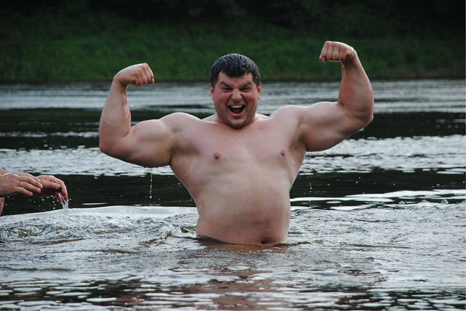 Big and Beautiful