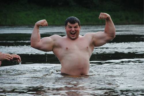Big and Beautiful