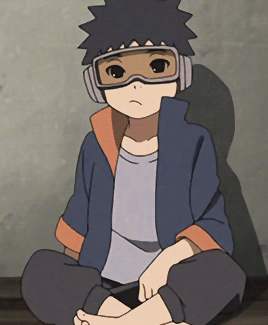 tetsuro: smol obito ☀️