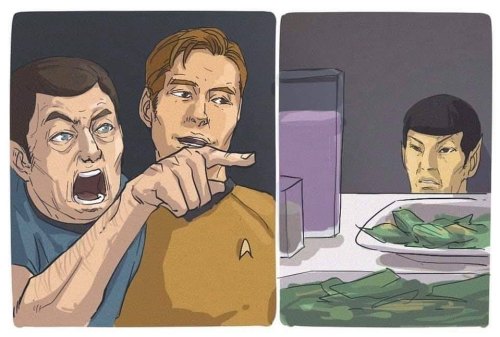 #memes #angryhousewife #startrek #startrek Https://www.instagram.com/p/B5Rh0xVH6GT/?igshid=wkk7lcxvvfa2