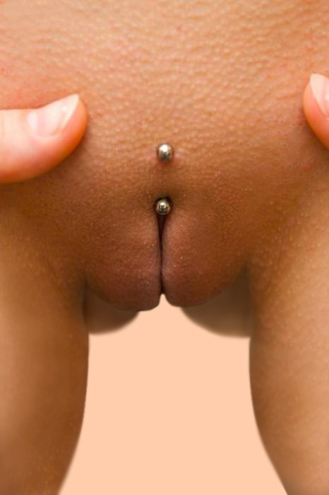pussymodsgaloreA nice Christina piercing.An earlier poster says; “Never been a huge fan of the Christina piercing, as it seems to have no function but ornament.”. It is certainly true that it is purely decorative, unlike many piercings such