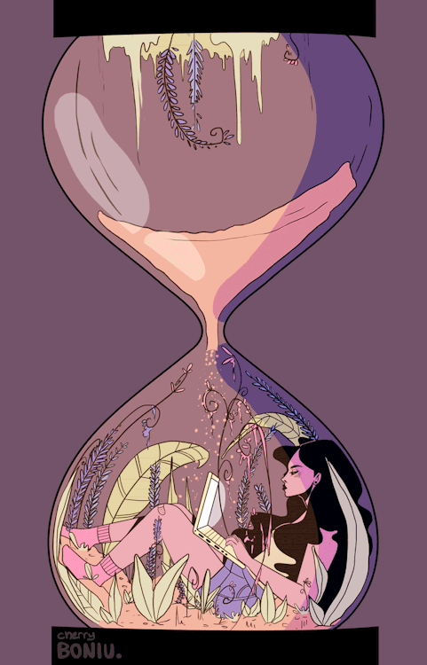 mariposasyunicornios-estrellados:  