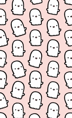 fawning:  Halloween Wallpapers! 👻
