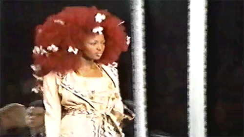 naomihitme: Naomi, Chloé Spring/Summer 1993