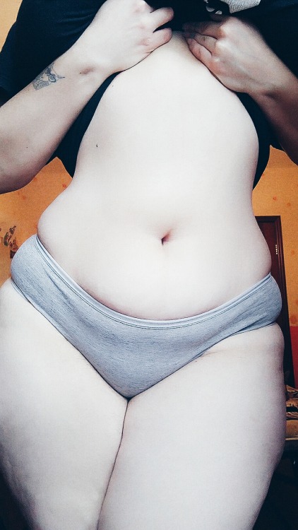 govnanavernisuka: Chubby