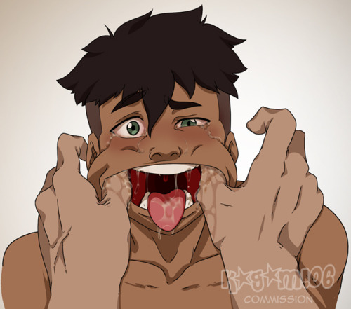 p2ndcumming:  kagami06:  Why, hello there. I come bearing gifts of more adult, buffed up Kai.More LoK stuff:Kai:  [link]  Bolin: [link]  [link]  [link]   [link]   [link]   [link] Beifong Twins:  [link]  Vote 4 Pedro