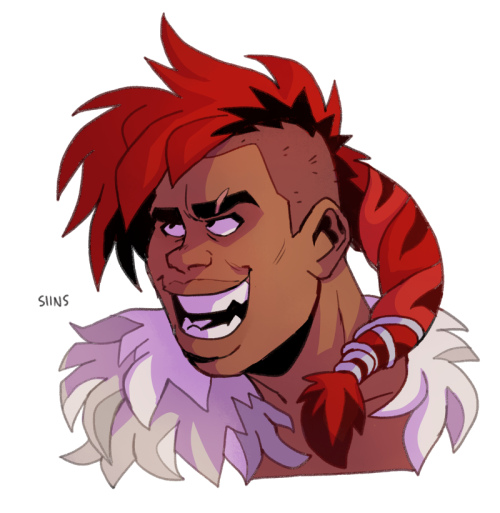 siins: here is a very braham centric post! :’^) been playing gw2! still!! It&rsquo;s even better wh