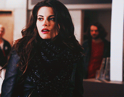 swanspirate:OUAT meme: A quote“Believing in the possibility of a happy ending is a really powerful t