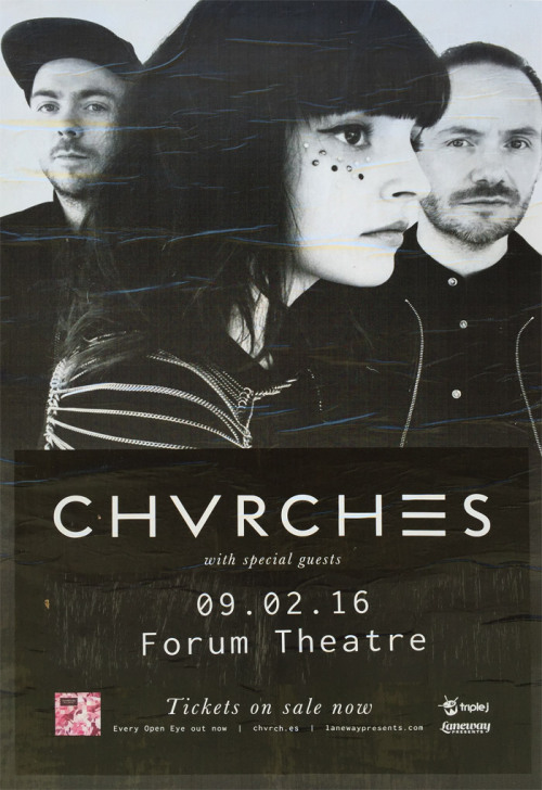 chvrches