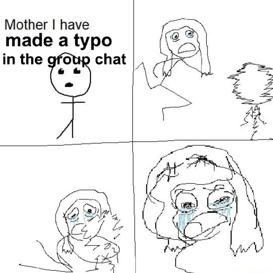 It s stuff on tumblr