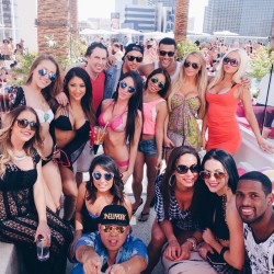 meanwhileinvegas:#WarmUpWeekend #Vegas by